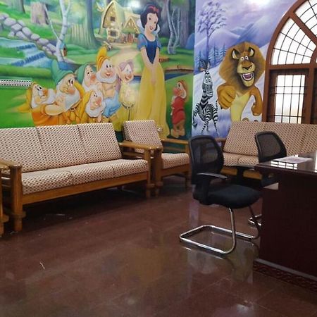 Gokstay Chennai Esterno foto