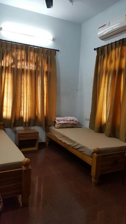 Gokstay Chennai Esterno foto