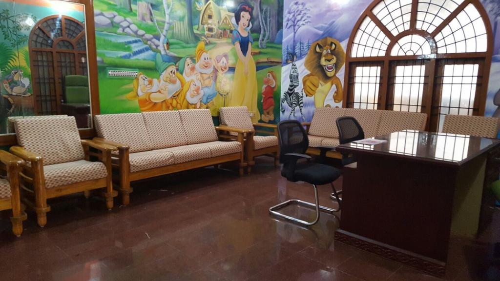 Gokstay Chennai Esterno foto